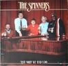LP Record SPINNERS - Last Night We Had A Do N6553 PRT 1984 UK Folk Used