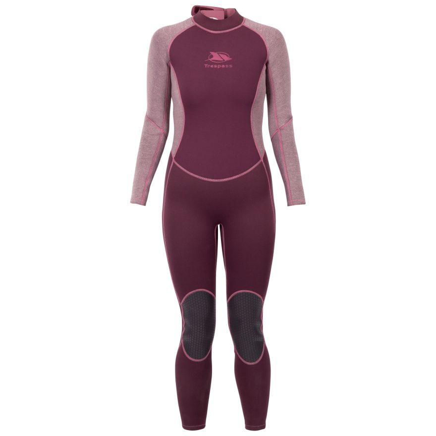 Womens/Ladies Lox Wetsuit