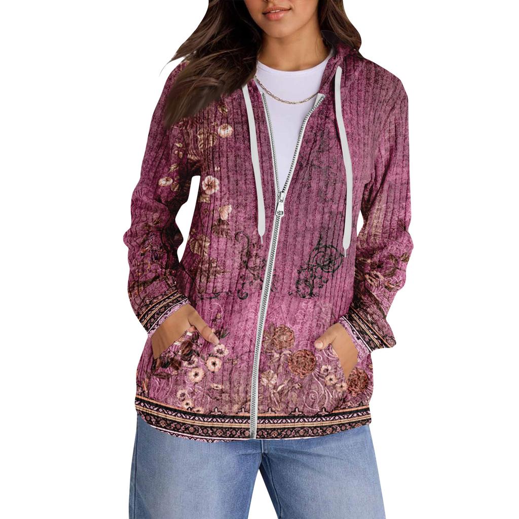 Толстовки с капюшоном для женщин, модные топы, повседневная осенняя мода, свитшот с длинным рукавом и карманами, легкий пуловер