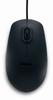 DELL USB Optical 3-Button Optical Mouse (Brown Box, Simple Packaging) MS111