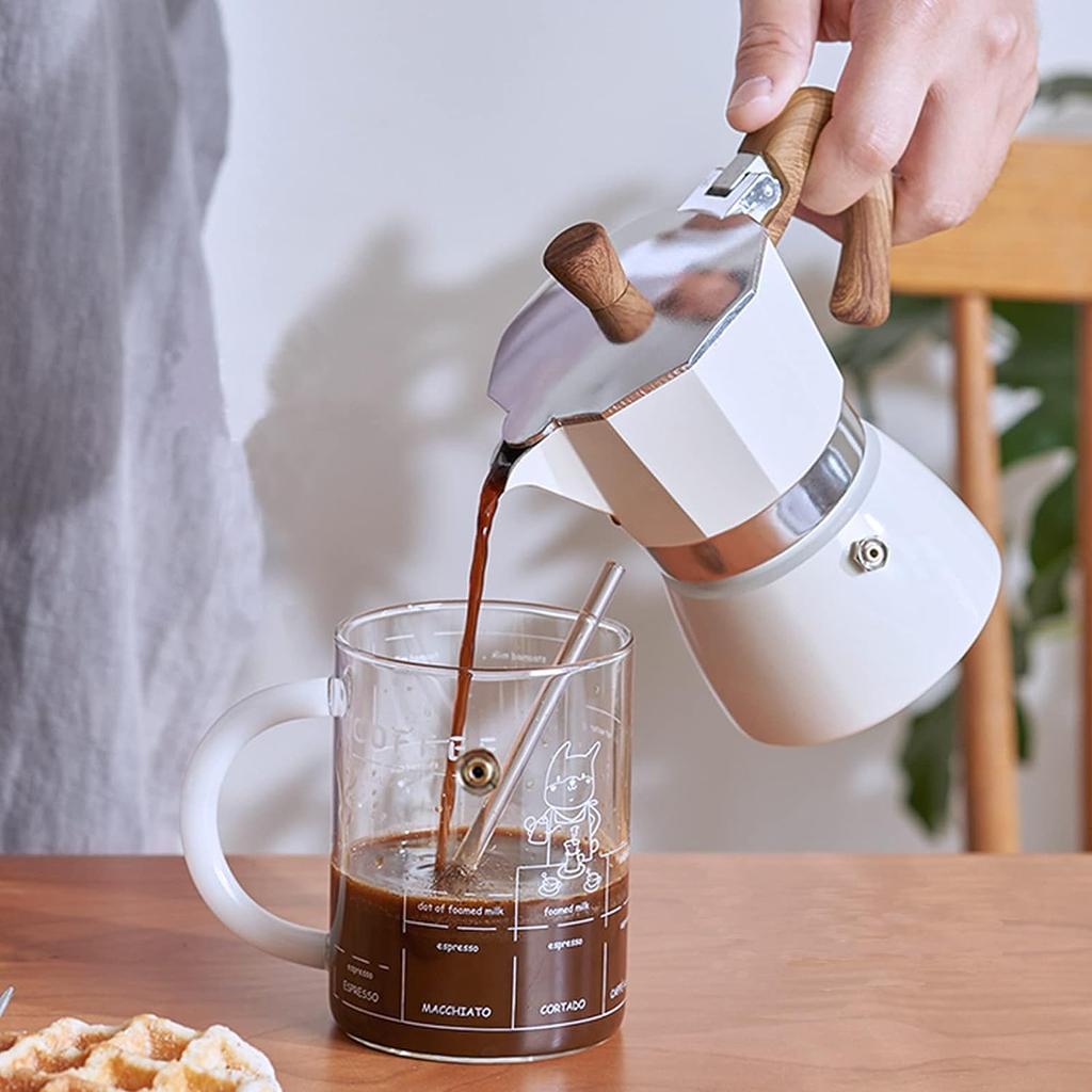 Горшок Мока, плита, эспрессо-машина, итальянская кофеварка, кофейник, алюминиевая плита, эспрессо-машина для кемпинга, ручная кубинская кофеварка