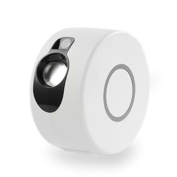 Светодиодный проектор звезд LEDCARE 16 режимов Проектор галактики Ночник Лазерный проектор облака туманности Динамический регулируемый Ночник со звездами для спальни