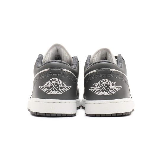 Jordan Air Jordan 1 Low 553558-044 Унисекс