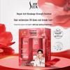 SLEK Увлажняющий набор для ухода за волосами с камелией