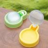 Foldable Pet Travel Water Bottle Portable Dog Water Bottle for Small Dogs Outdoor Walking Puppy Cat Drinking Bowl Dog Supplie