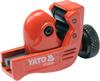 Pipe cutter 3-22mm / YT-22318 / YATO