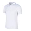 Polo Shirt Solid Color Sports Quick Drying Summer Polo Shirts Short Sleeve T-shirt Men's Clothing