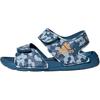 Altaswim C Comfortable Soft Non-Slip Durable Sandals Kids Sandals Blue CQ0047