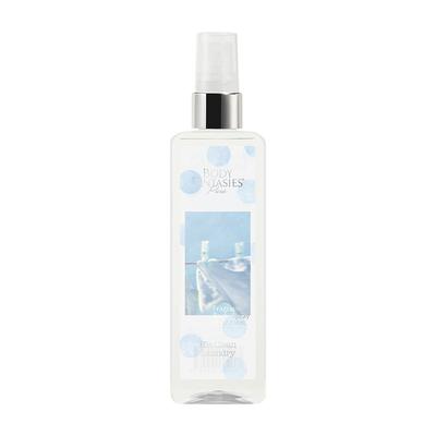 Спрей для тела Pure Fragrance 118 мл #His Clean Laundry