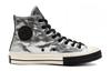 Converse Chuck 70 Hi 'Серебристый' 165050C
