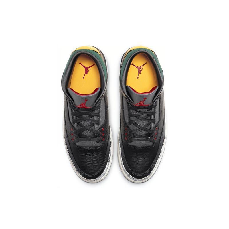 Air Jordan 3 Retro Se 'Animal Instinct 2.0' Jordan CV3583-003