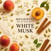 Menjewell - Белый Мускус, Унисекс Стойкие Духи Для Мужчин и Женщин
