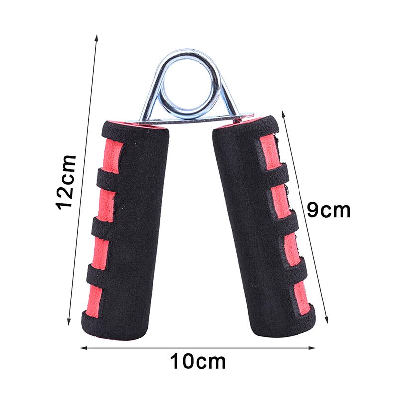 Adjustable Gym Wrist Strength Exerciser Hand Grip Strengthener Finger Exerciser Wrist Arm Strength Relieve Wrist Trainer