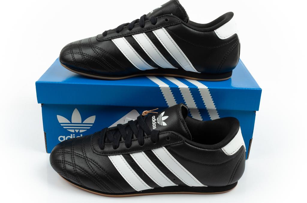 Adidas Taekwondo Lace W Cblack/Ftwwht/Gum3 Originals [JS1193] size 37 1/3