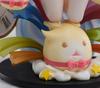 Набор для сборки фигурки Kaitendo Toki Usagi YUKI в масштабе 1/7 из ПВХ, окрашенной в массе KA12568