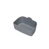 For 2026 Leapmotor A10 Silicone Central Control Rear Storage Box, Armrest Box, Rear Storage Box, Storage Box Storage