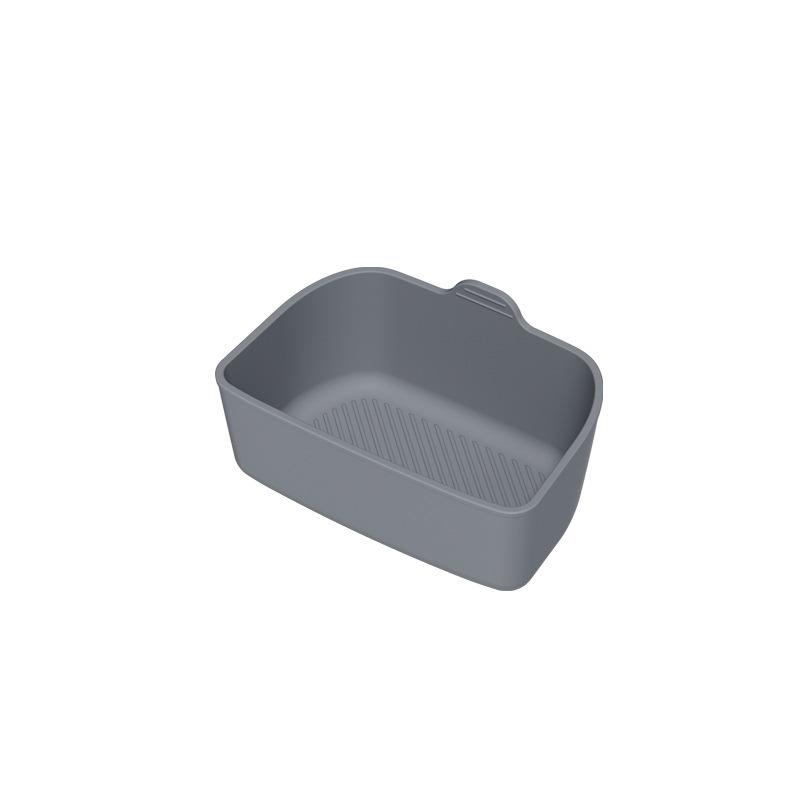 For 2026 Leapmotor A10 Silicone Central Control Rear Storage Box, Armrest Box, Rear Storage Box, Storage Box Storage