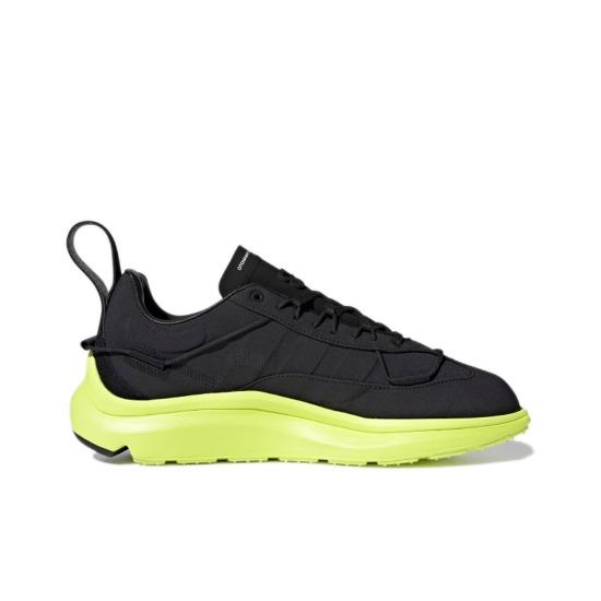 adidas Shiku Run Черный Замороженный Желтый GZ9139