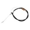 Lawn Care Essential Model 1270733 Traction Cable Compatible with Popular Lawn Mowers Like the For 21356 Series