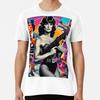 80s Movies War Woman T-Shirt S-5XL Best T-Shirt