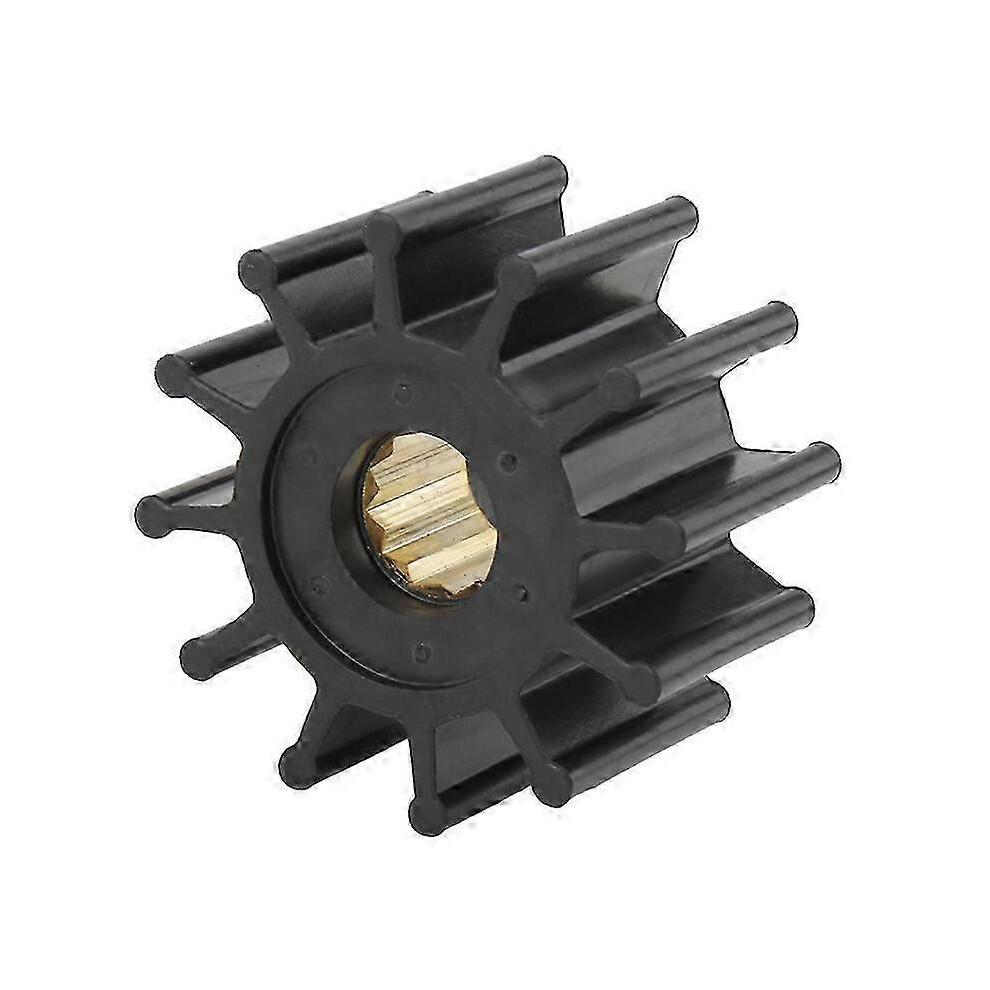Jabsco Water Pump Impeller for Penta Johnson 09-1027B 1210-0001 18-3081 Replacement