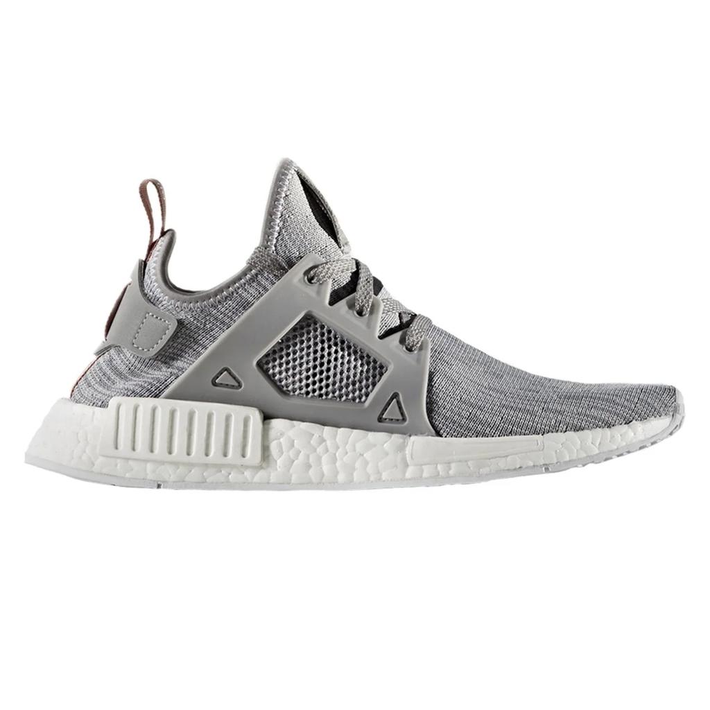 adidas Originals Wmns NMD_XR1 Pk 'Glitch' Женские BB3686