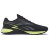 Reebok Nano X3 Black Energy Glow 2023 - HP6046