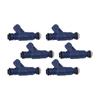 6PC 822-11138 fuel injectors 0280156029 for mercury mountaineer ford ranger explorer