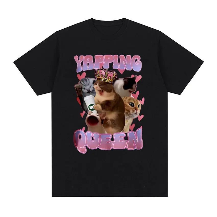 Футболка с забавным мемом «Я заражен радиацией» с коротким рукавом унисекс для женщин, винтажная футболка унисекс из хлопка, одежда, топы