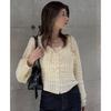 MOUSSY Новая распроданная блузка