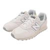 New Balance WL373XE2 Size Women's Off-White Sneakers, 24.0cm