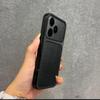 Роскошный чехол из искусственной кожи для realme C65s, C63, C61, Note 70, противоударный, с большим окном