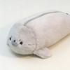 Animal Seal Doll Pen Pouch Large Capacity Stationery Storage Bag Little Seal Pencil Case  Daily Use