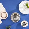 500ML Soup Thermal Cup Insulated Vacuum Food Jar Wide Mouth Flask Leakproof Stainless Steel Lunch Container