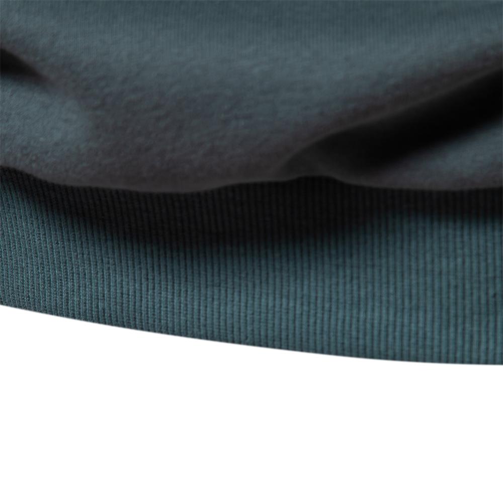 AIOPESON, хлопковая толстовка высокого качества для мужчин, мужские толстовки с карманами на молнии, повседневная спортивная мужская одежда, пуловер для мужчин