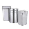 Outdoor Thickened Stainless Steel Trash Can Liner