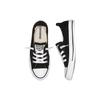 Converse Chuck Taylor All Star Shoreline Slip Black Women Sneakers White 537081F