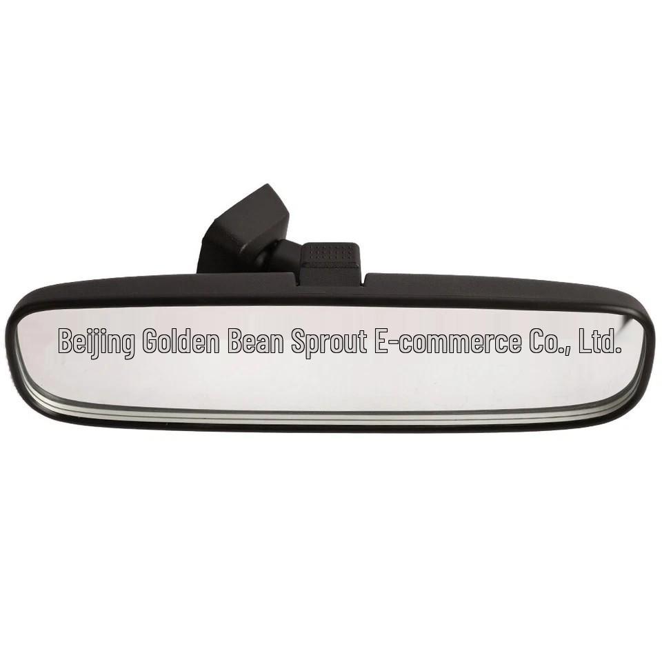 Toyota Interior Rearview Mirror, Models 87810-52041/52040 - Indoor Reversing Mirror
