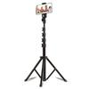 Lapset от профессионального штатива для смартфона, подставка для смартфона, высокая, длинная, легкая, компактная, 165 см [Координируемый фотограф]