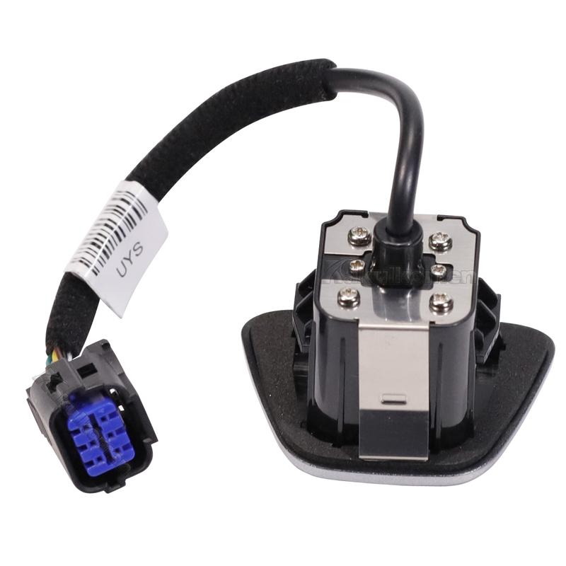 New Parking Aid Rear View Backup Camera Reversing Camera For Hyundai Elantra 2019-2020 99240-F2000 99240F2000