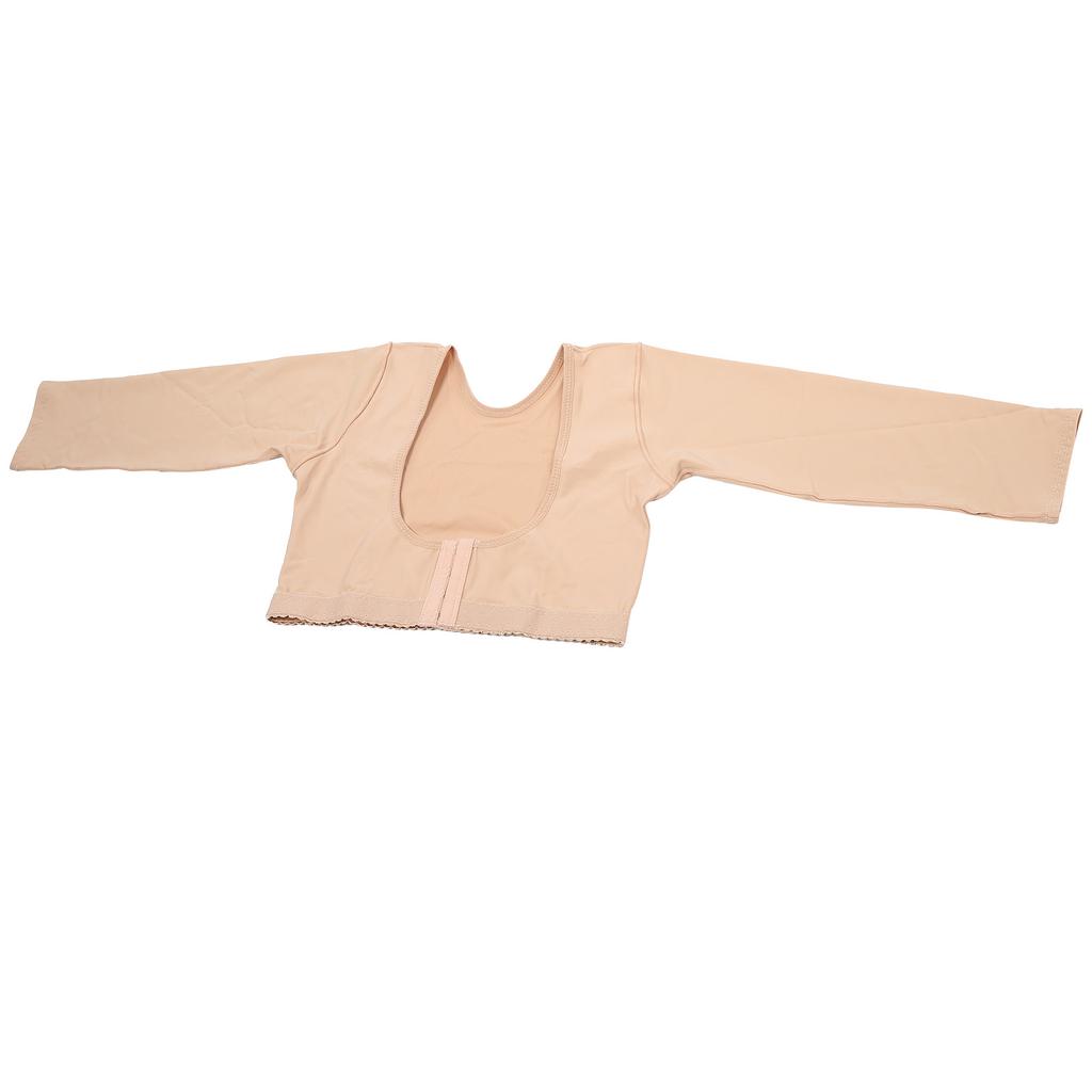 Женский корректор осанки, формирователь верхней части рук, корректирующее белье, компрессионные рукава, корректор осанкиL