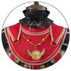 Fifth personality explorer cos suit explorer Gaia's legacy cosplay game anime acting costume