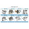 1-47600585-0 1-47600586-0 1476005850 1476005860 Brake Wheel Cylinder For Isuzu Fsr 113 Front And Rear