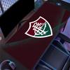 Fluminense FC Print  Cushion Non-slip Laptop Tablet Big Mousepad XXL Mat Mini PC Playmat With Lock edge
