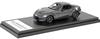 Inter Allied Hi Story Scale Mazda Roadster RF RS Machine Gray Premium Finished Model HS255MG 1/43 (2016) Metallic,