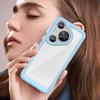 Phone Case For Huawei Pura 70 Pro/70 Pro Plus , Clear Transparent Phone Case Cover For Huawei Pura 70 Pro/70 Pro Plus