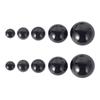 Pcs Plastic Teddy Bear Making Craft Screw Black Safety Eyes DIY Safety Eyes Doll Eyes Doll Noses