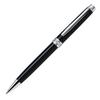 Шариковая ручка Pilot Glance CR BK BGRC-18SR