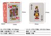 Взять Мини Набор для Игры Маленький Миниатюрный Кукольный Домик Игры Милые Вечеринка Веселые Аксессуары x Карты, 2, Украшения, Игры, Карты, Принадлежности, (41мм 30мм)