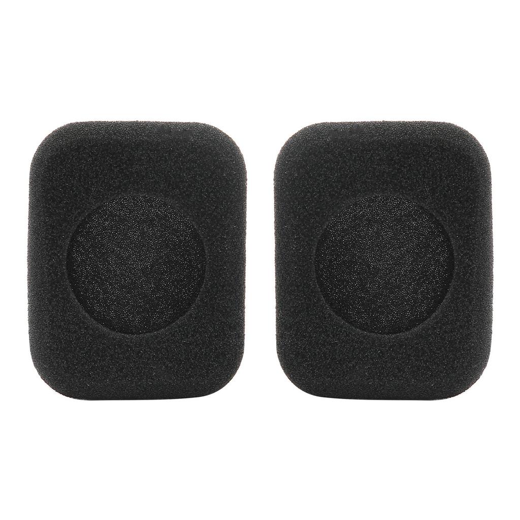 Амбушюры для наушников из пеноматериала, сменные амбушюры для наушников FORM 2i